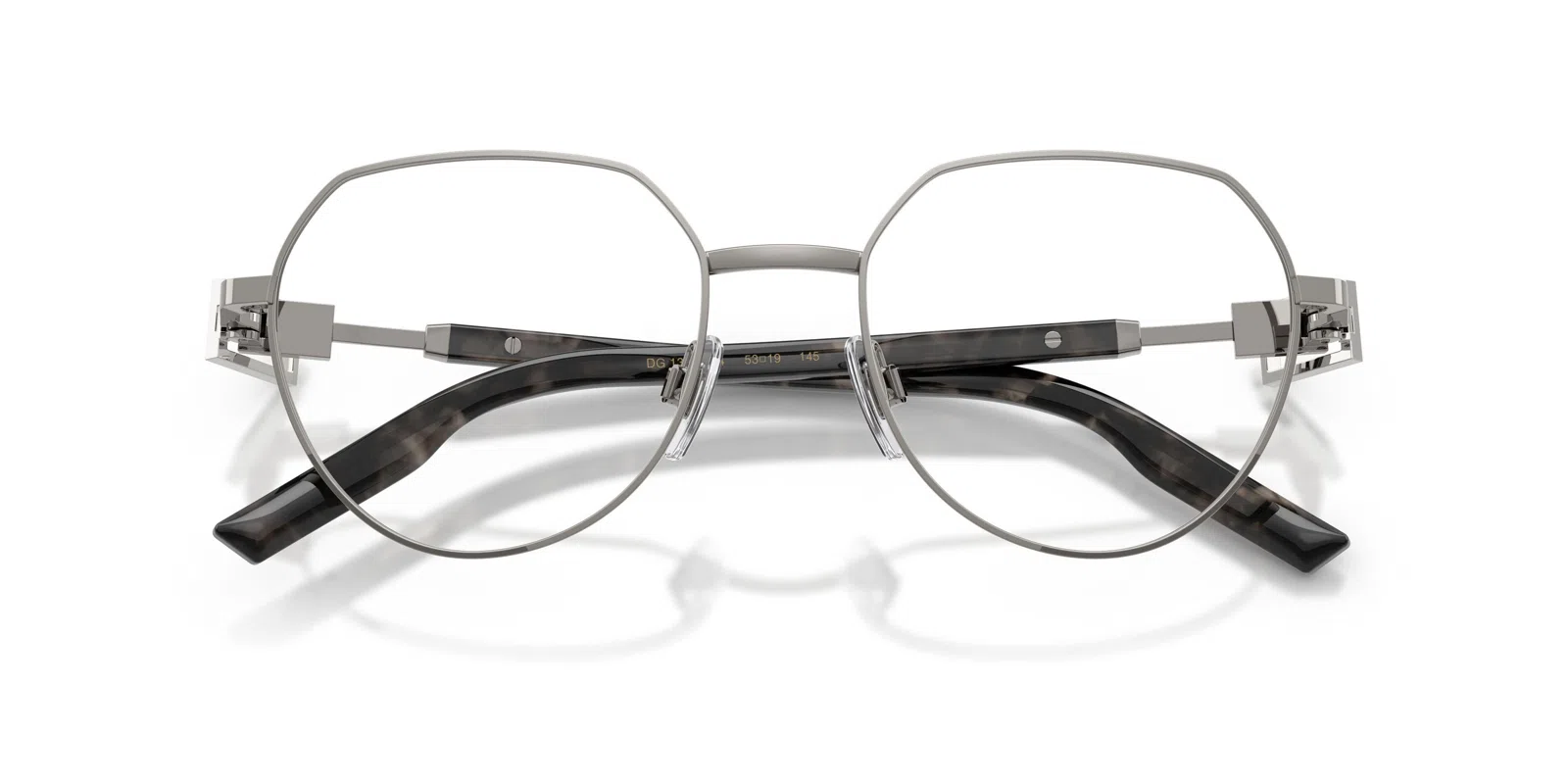 Dolce & Gabbana 1362 Eyeglasses - view 14
